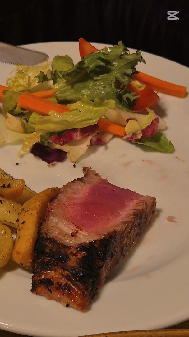 Trattoria San Pierino