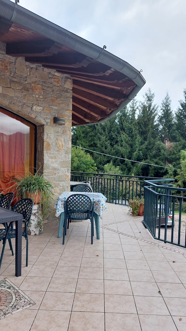 Trattoria San Rocco