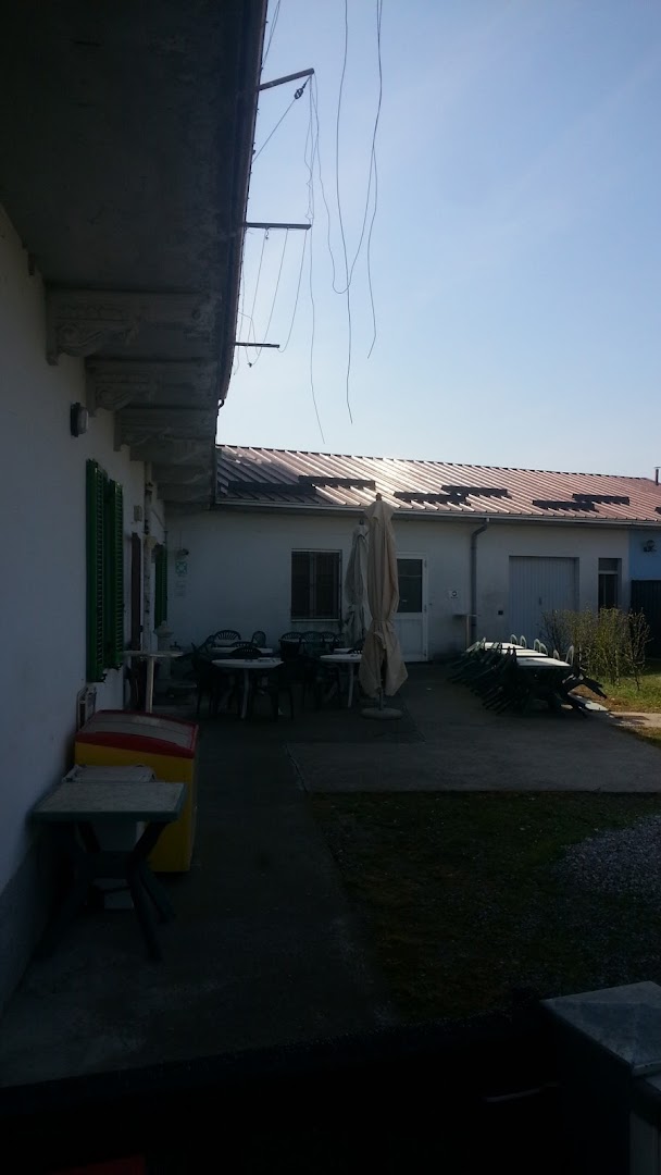 Trattoria San Rocco