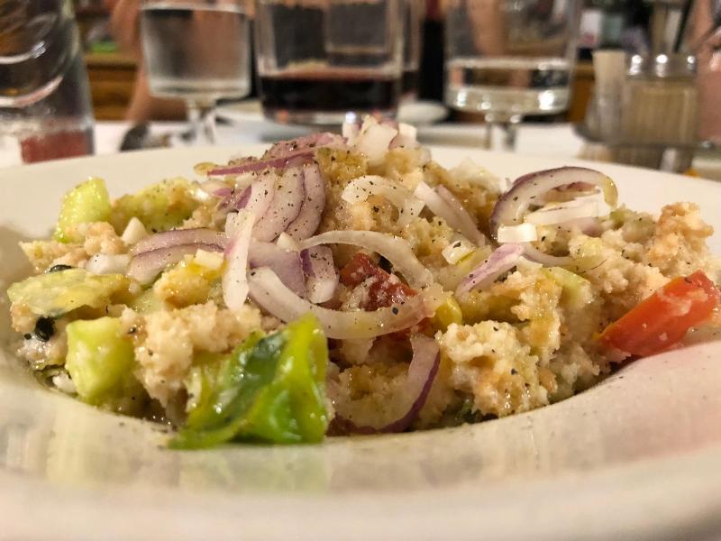 Trattoria San Vitale