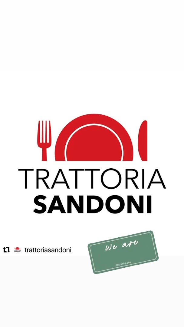 Trattoria Sandoni, San Lazzaro di Savena