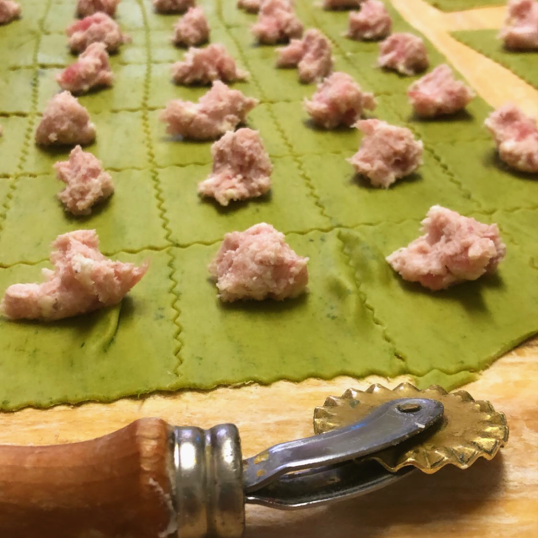 Trattoria Sandoni