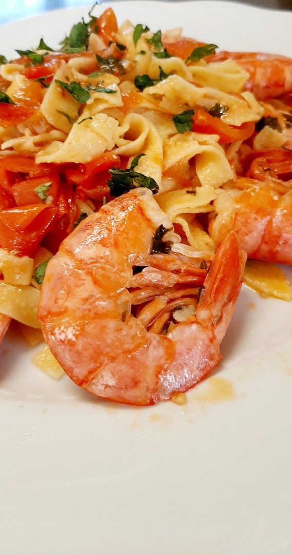 Trattoria Santa Lucia