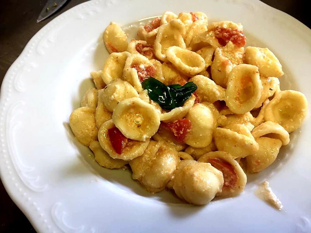 Trattoria Santa Lucia