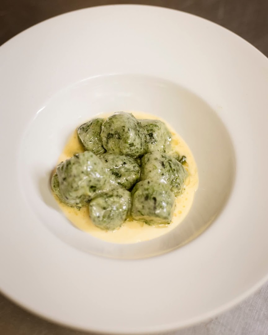 Trattoria Sant'Agostino