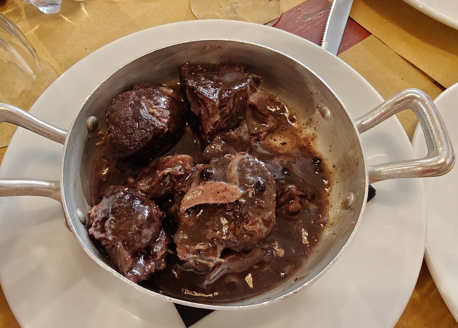 Trattoria Sant'Agostino
