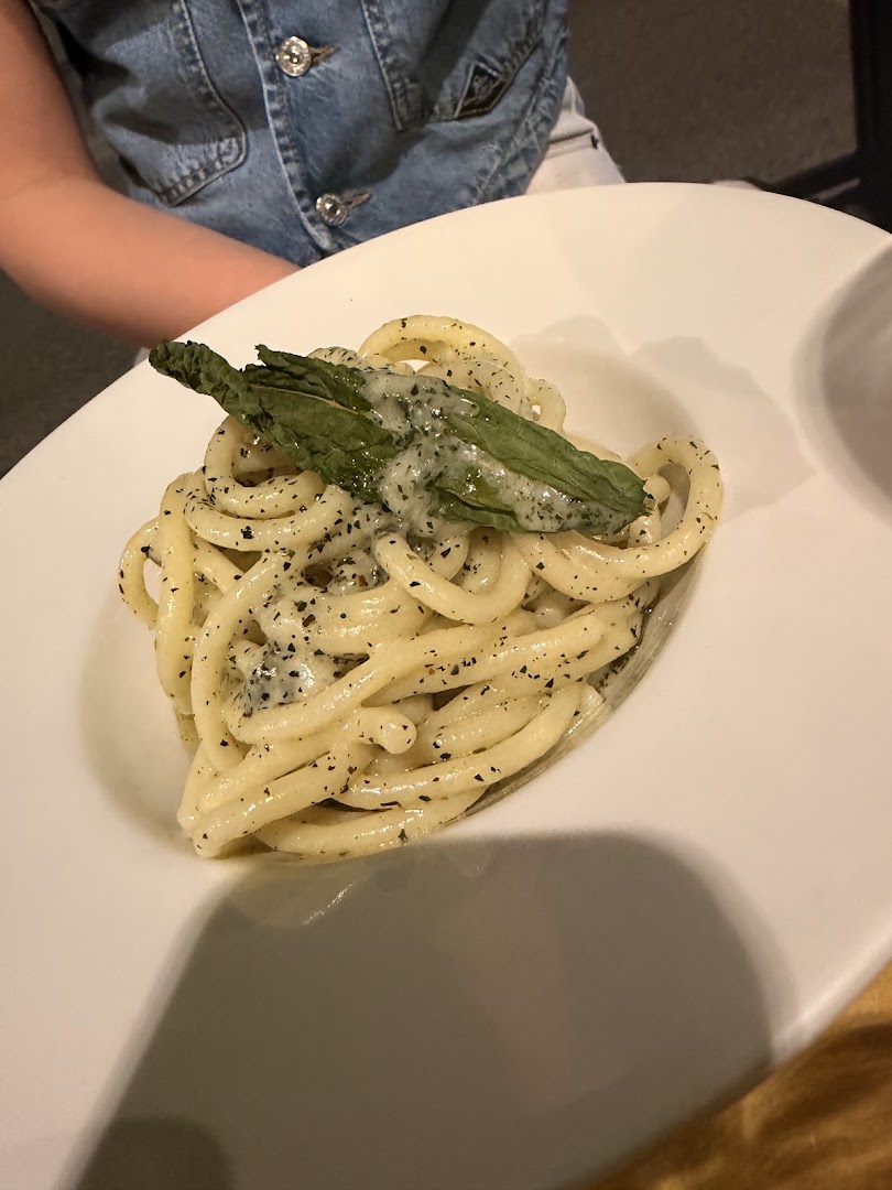 Trattoria Sant'Agostino