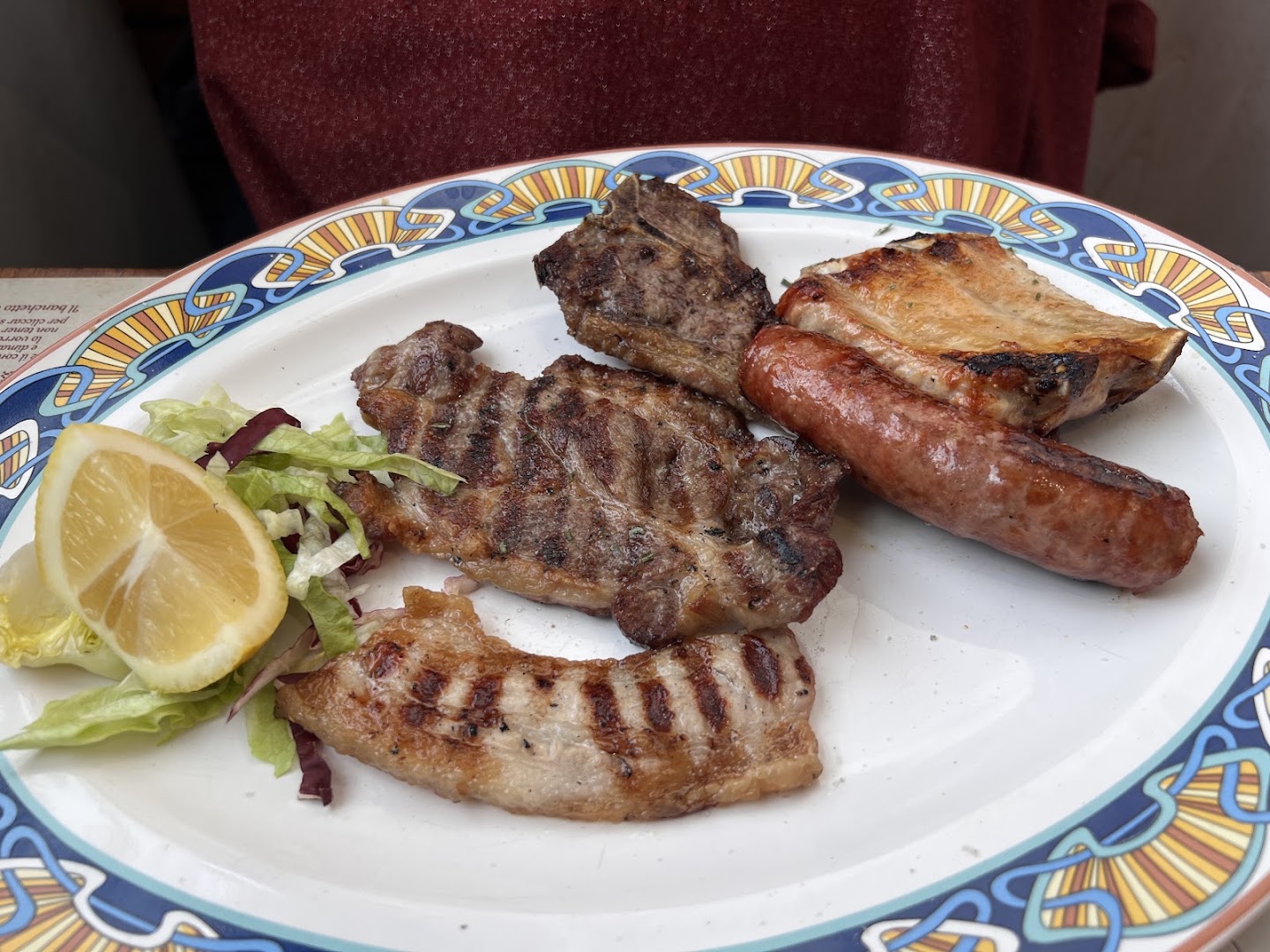 Trattoria Sant'Andrea