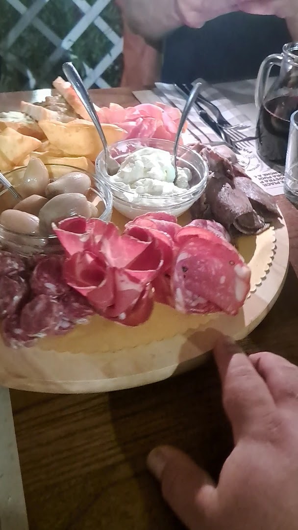 Trattoria Sant'Andrea