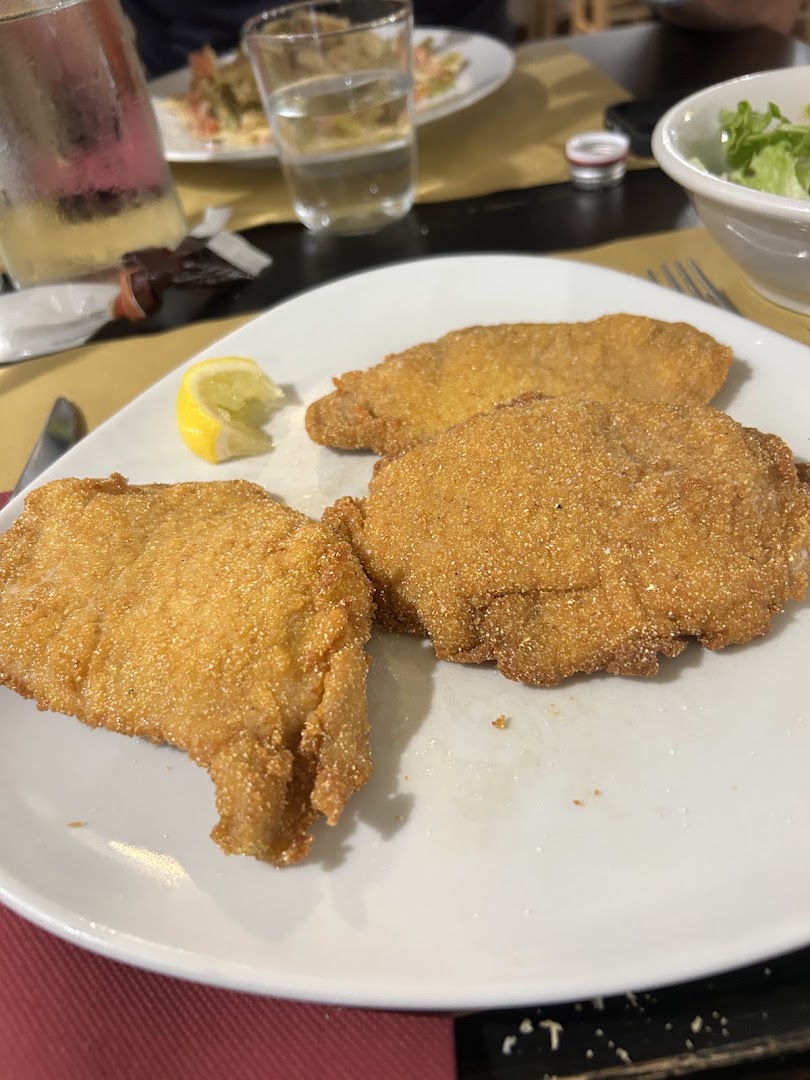 TRATTORIA Sant'Artemio