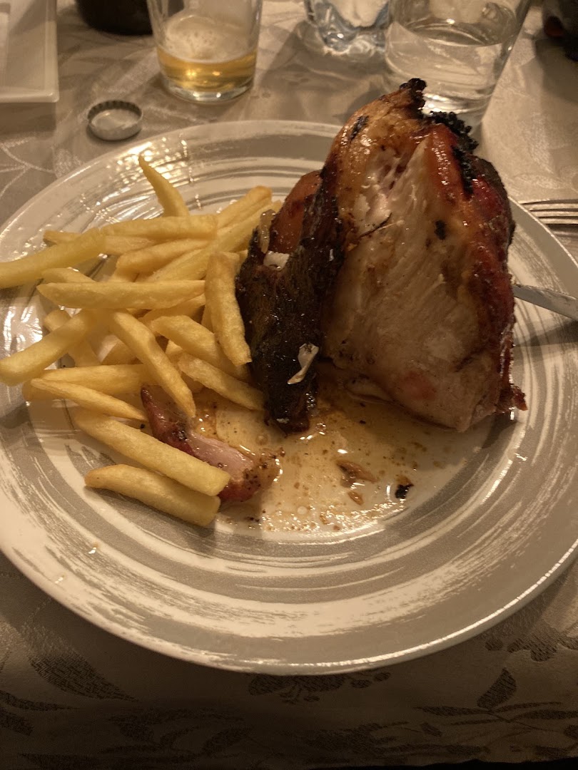TRATTORIA Sant'Artemio, Villorba