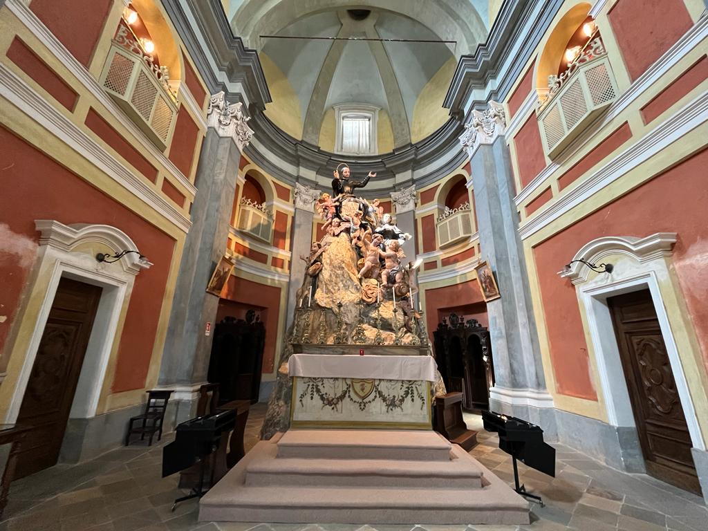 Trattoria Sant'Ignazio