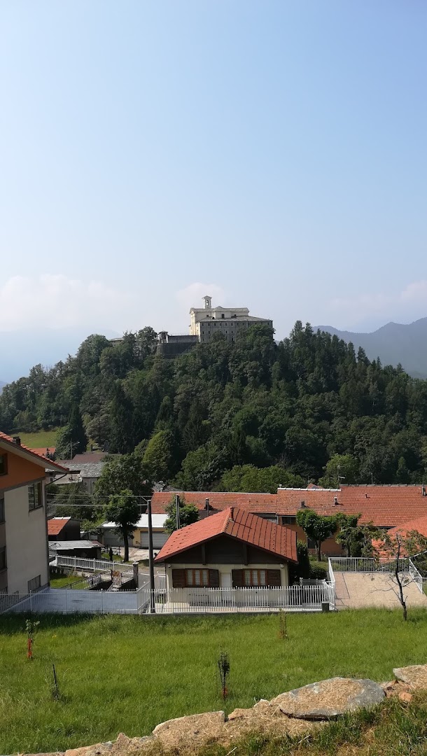 Trattoria Sant'Ignazio
