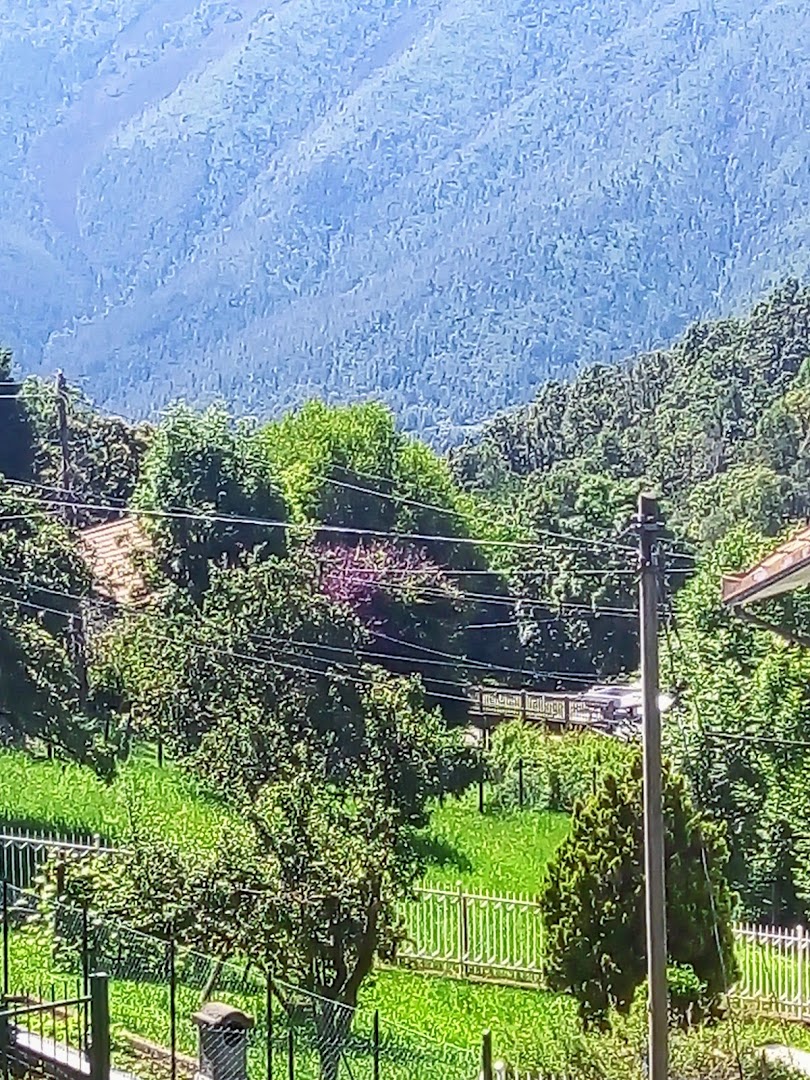 Trattoria Sant'Ignazio