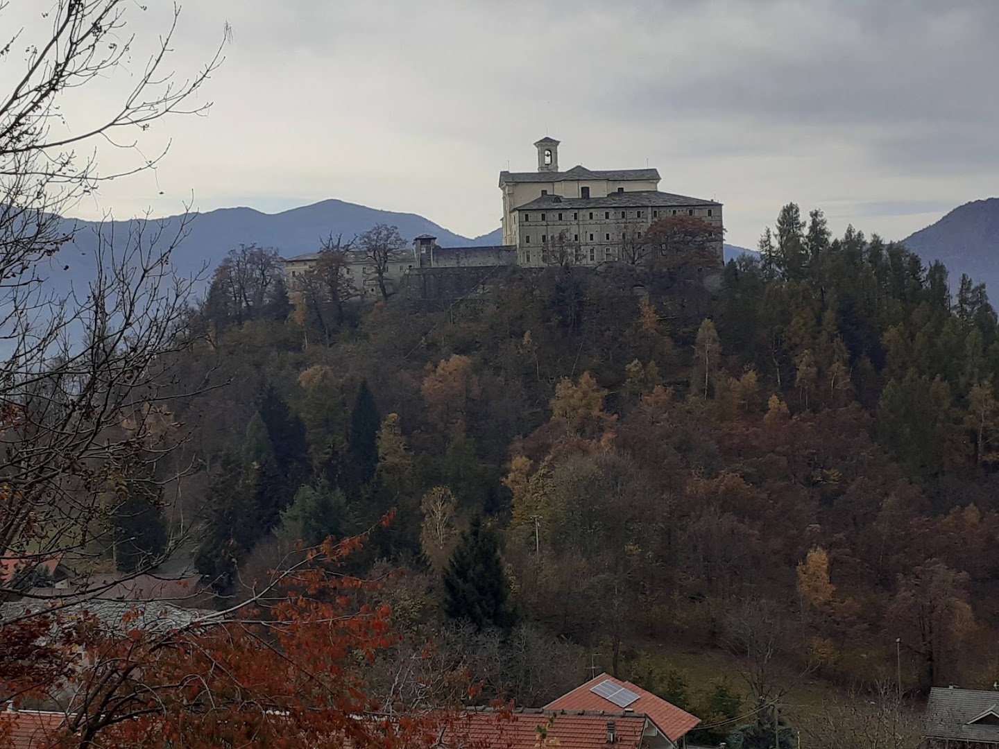 Trattoria Sant'Ignazio