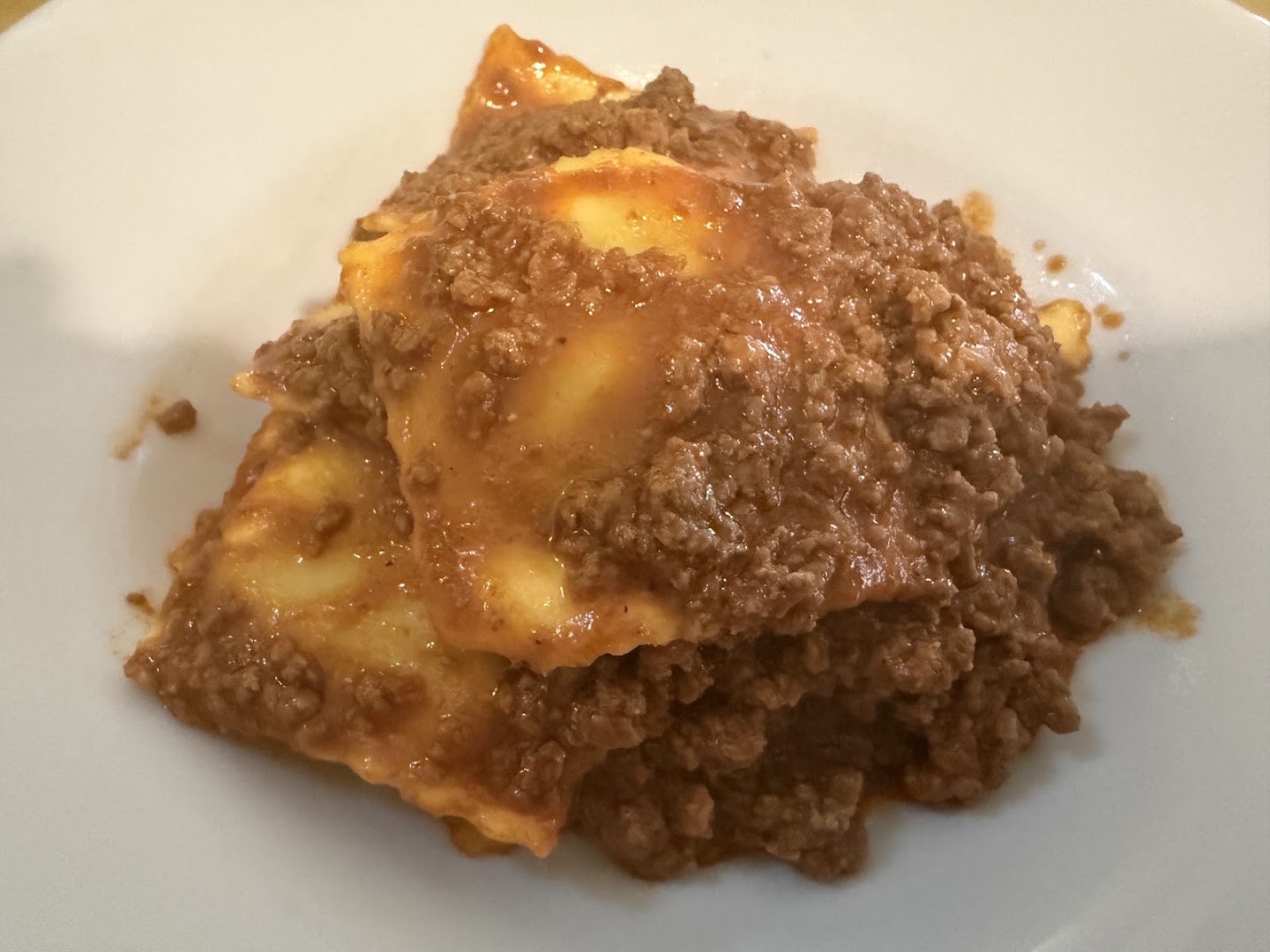 Trattoria Sant'Omobono