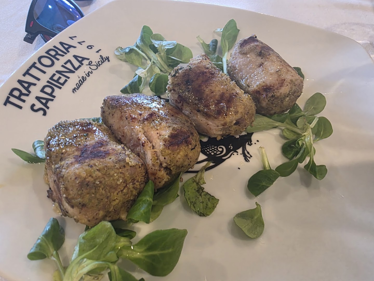 Trattoria Sapienza