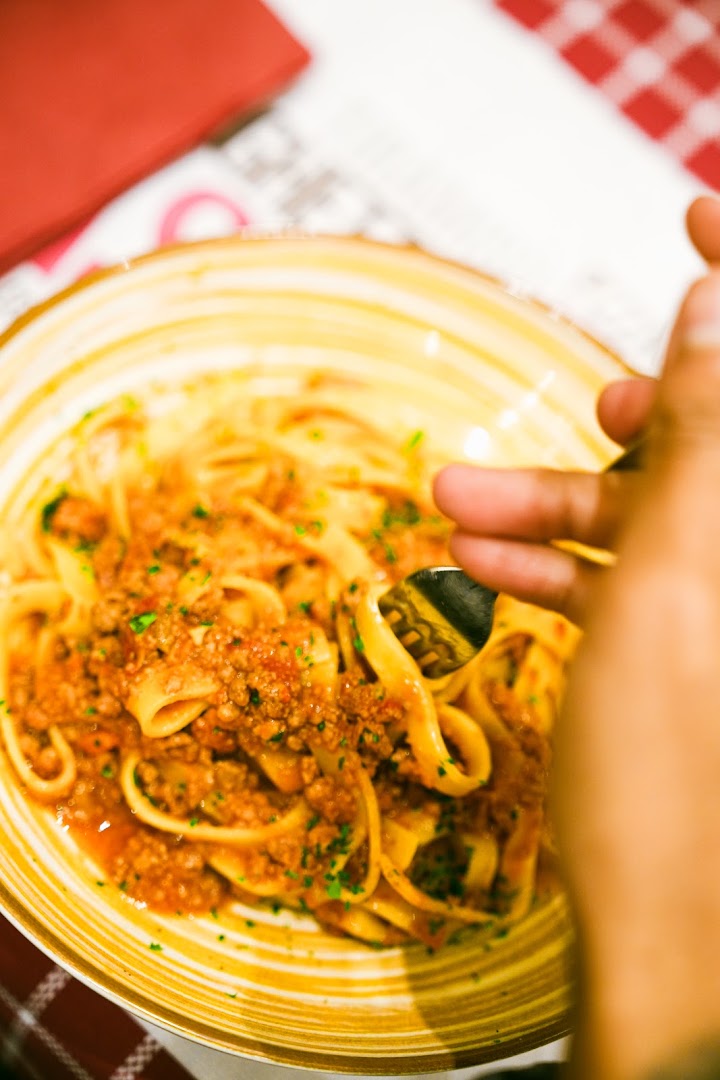 Trattoria Sapori D'Italia