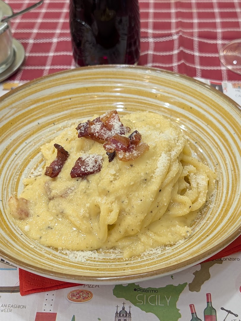 Trattoria Sapori D'Italia