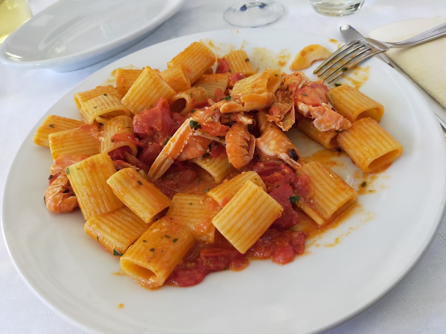 Trattoria SaraCeni