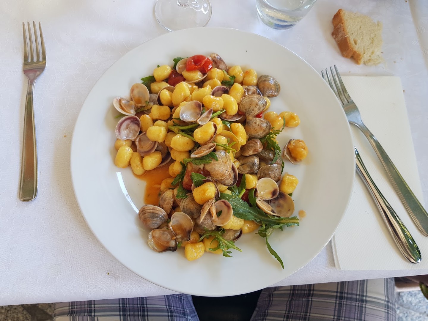 Trattoria SaraCeni