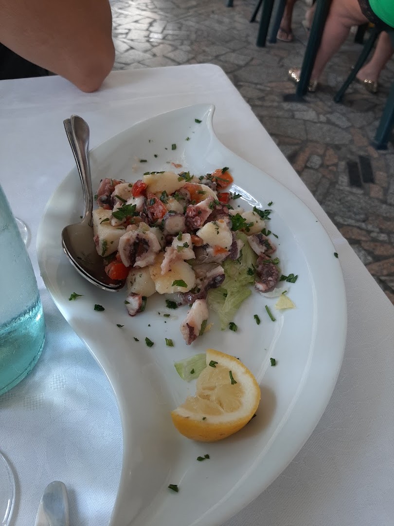 Trattoria SaraCeni
