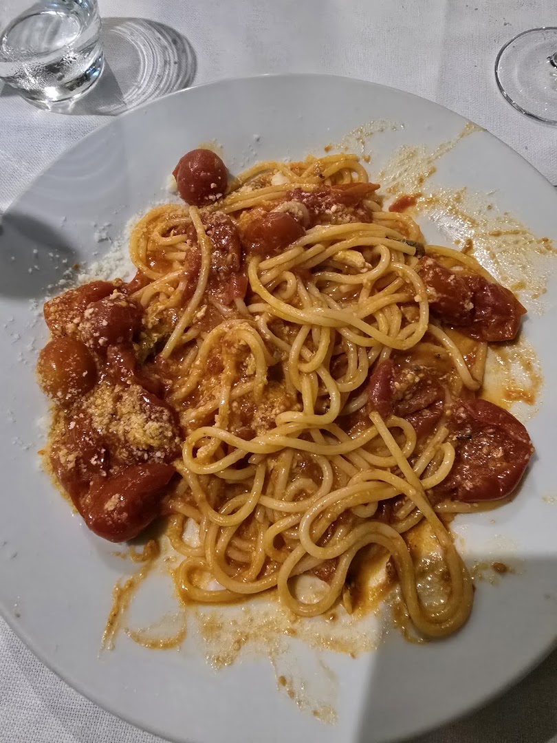 Trattoria SaraCeni