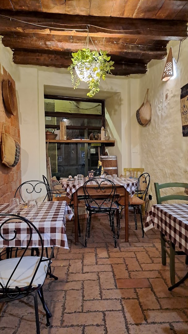Trattoria S'Arrastu, Iglesias