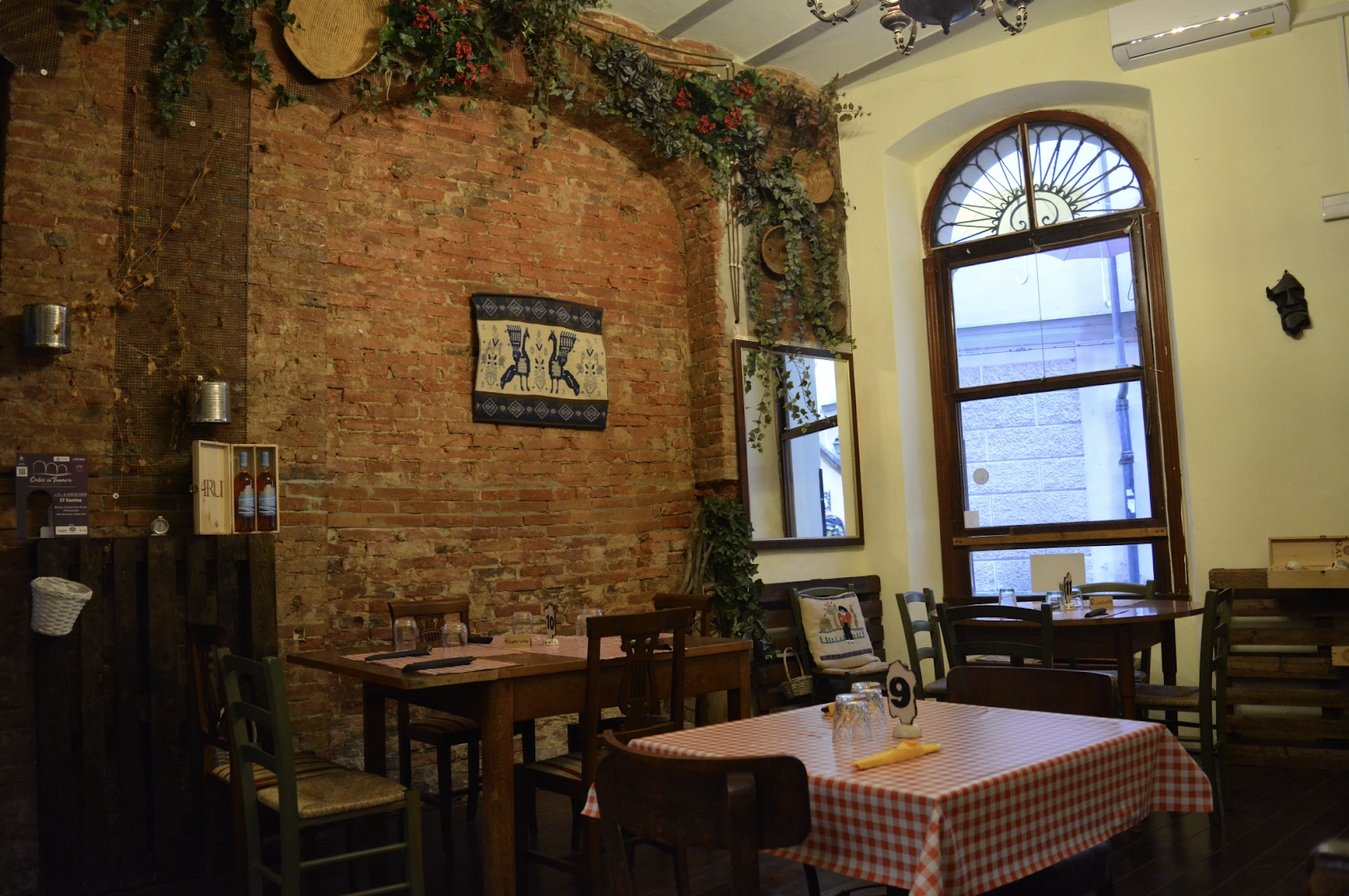 Trattoria S'Arrastu