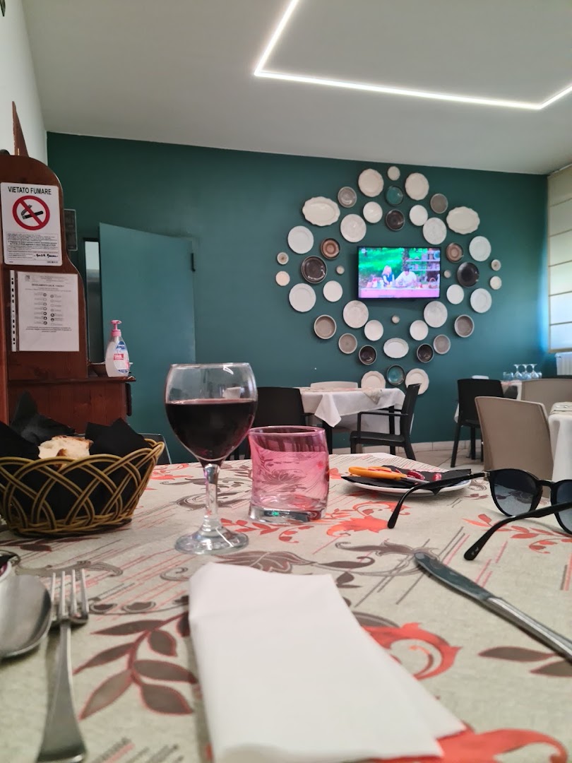Trattoria Sarricchio Snc, Potenza