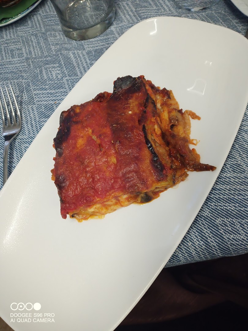 Trattoria Sarricchio Snc