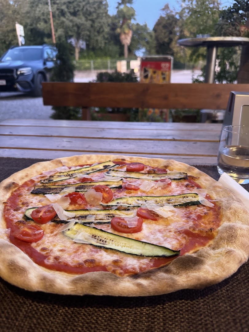 Trattoria Savorgnan di Pinzin Mariangela