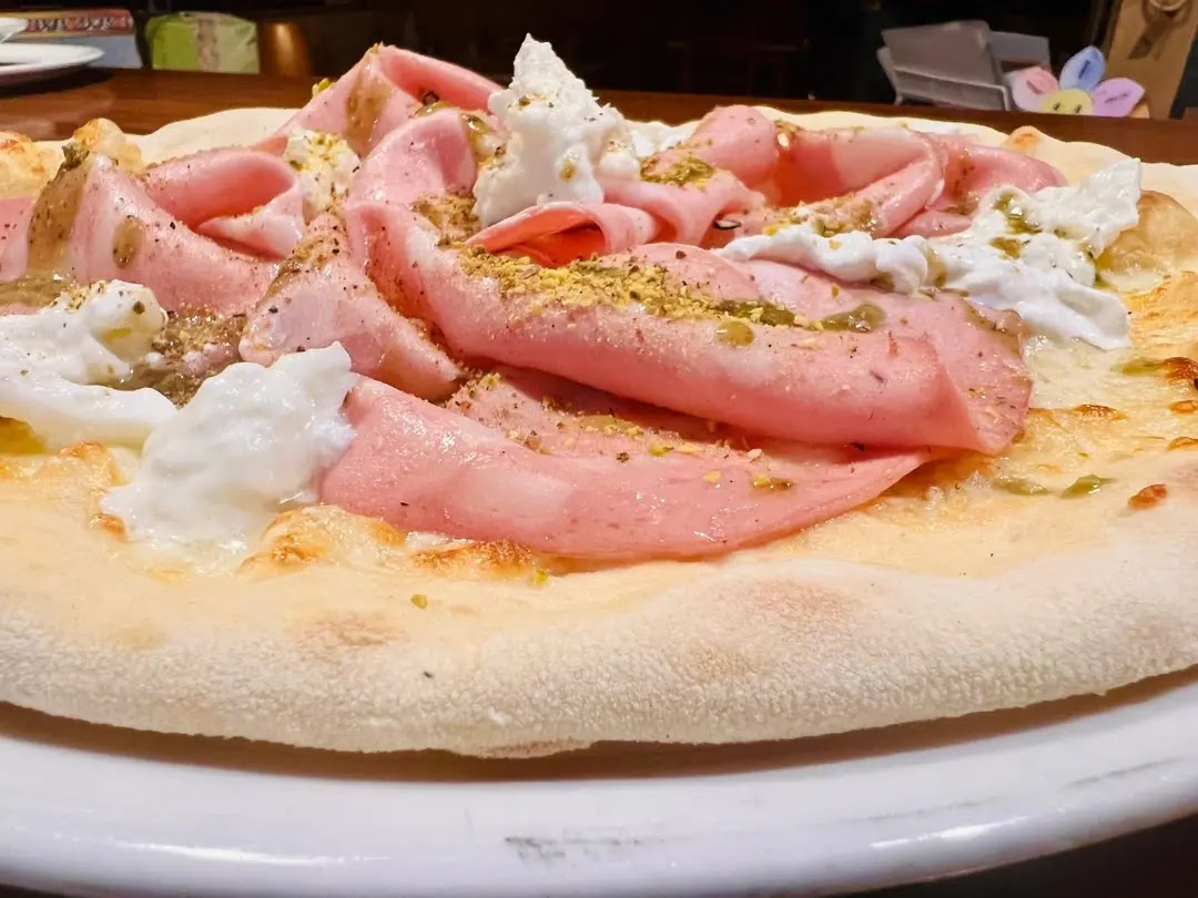 Trattoria Savorgnan di Pinzin Mariangela