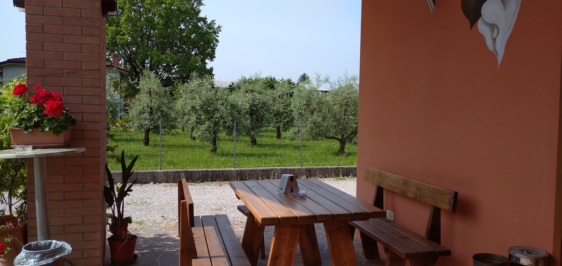Trattoria Savorgnan di Pinzin Mariangela