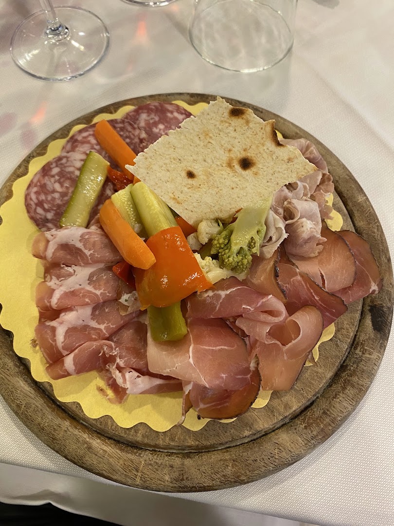 Trattoria Sbeghen