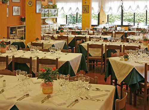 Trattoria Sbeghen