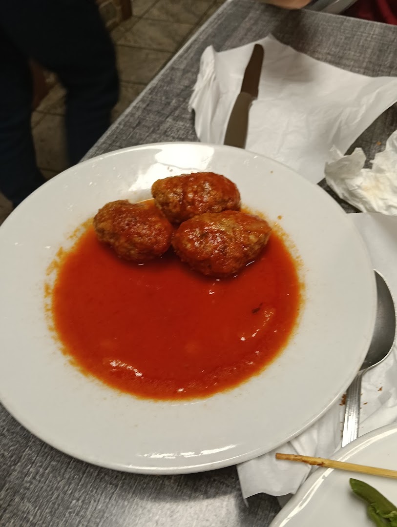 Trattoria Sciupe' dei F.lli Lo Valvo