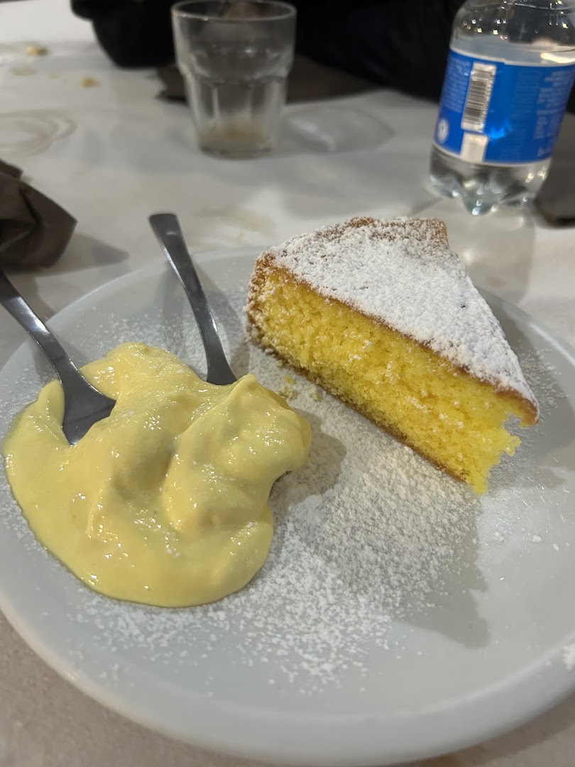Trattoria Secondo Baracchino, Castelvetro Piacentino