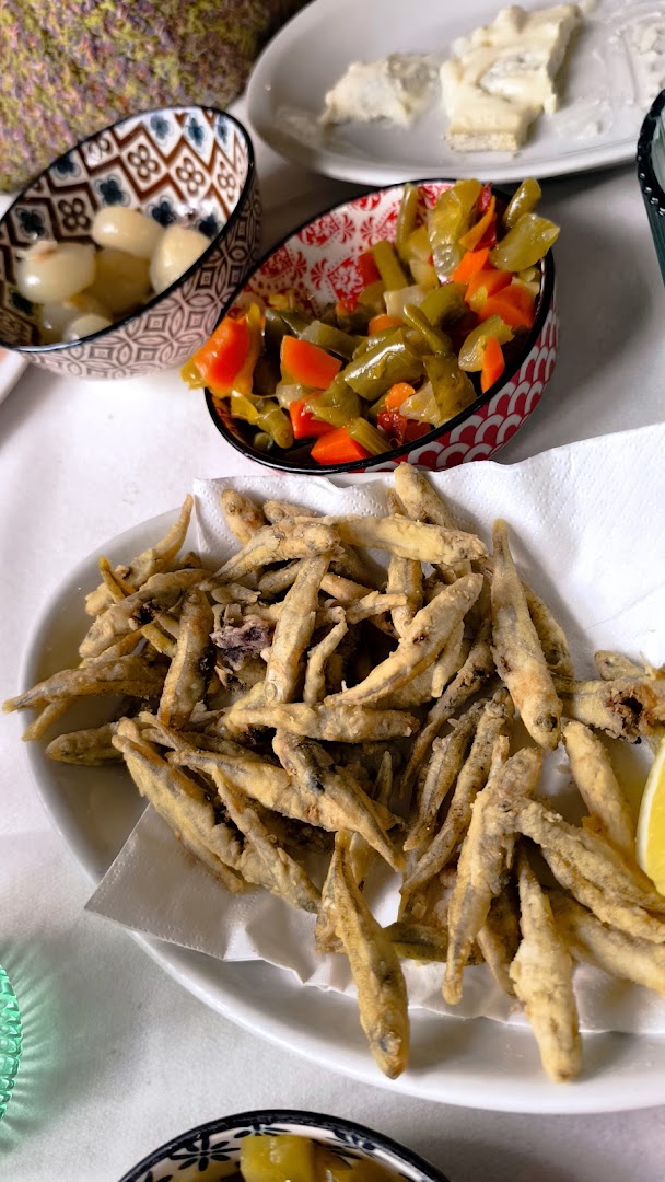 Trattoria Secondo Baracchino