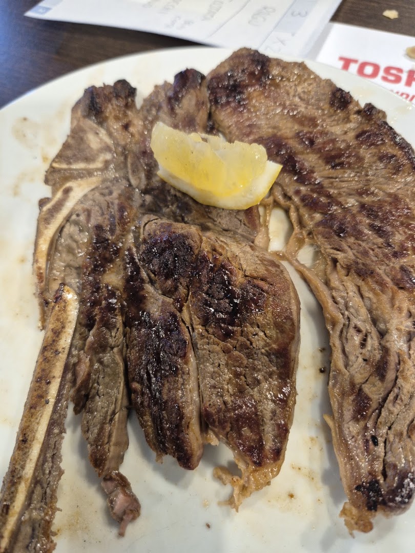 Trattoria Sempione 210