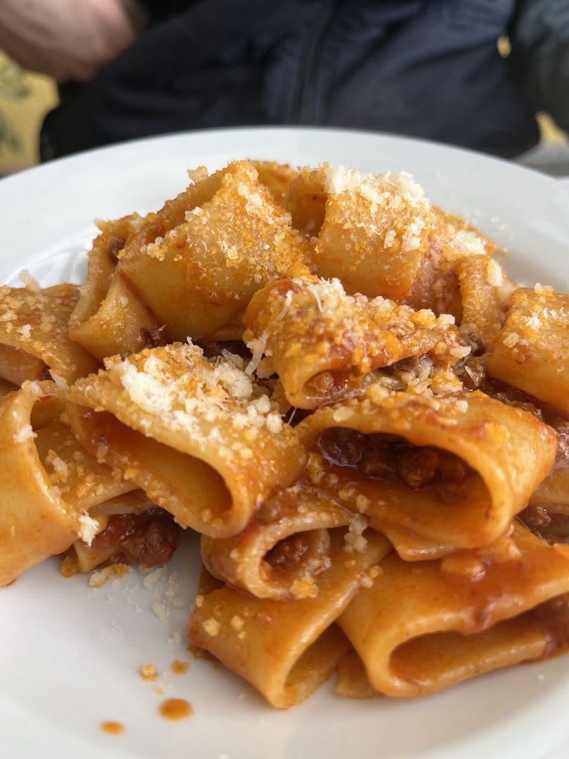 Trattoria Sempione 210