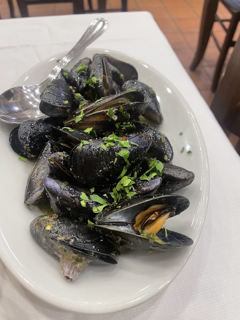 Trattoria Serafino da Massimo