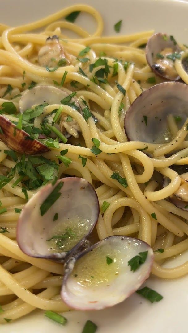 Trattoria Serafino da Massimo