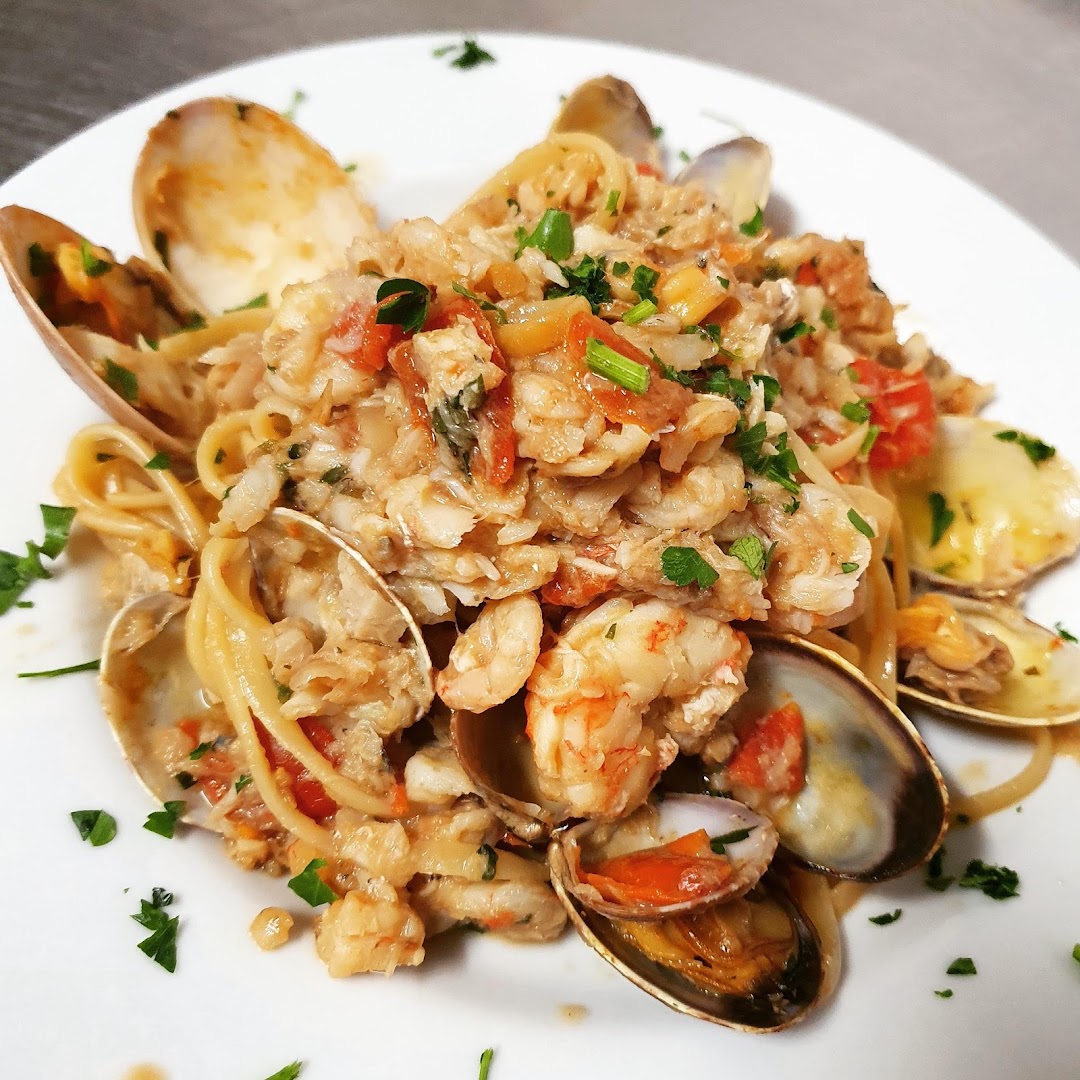 Trattoria Serafino I° di Serafino Luigi