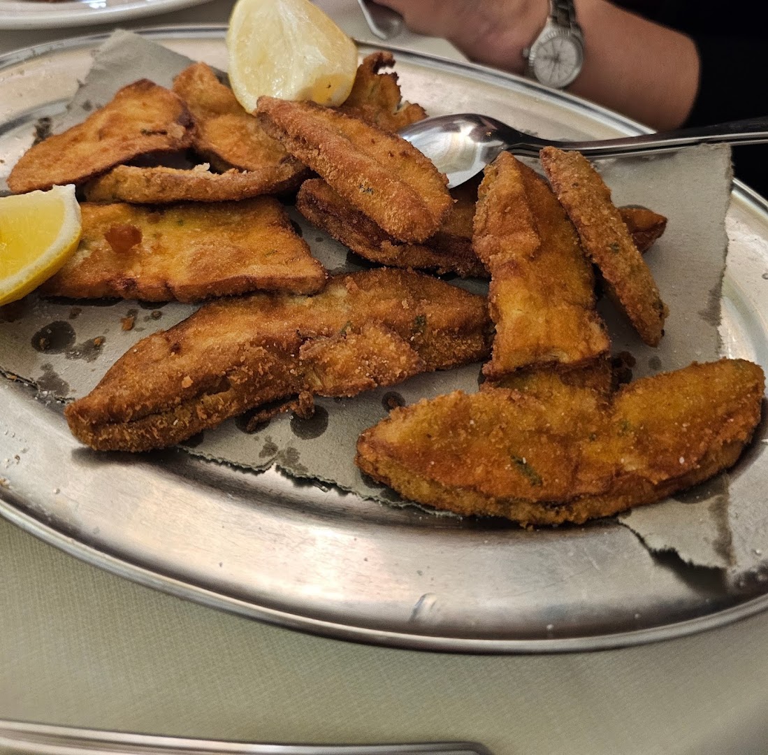 Trattoria Settembrin