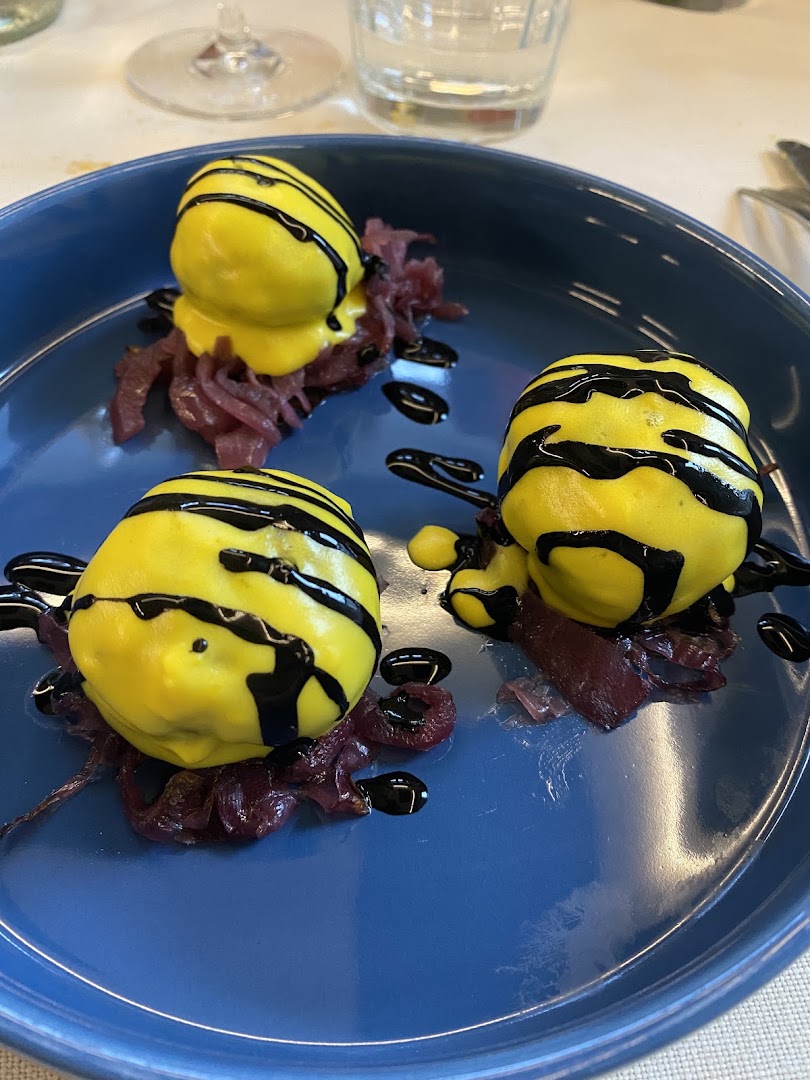 Trattoria Settima Onda