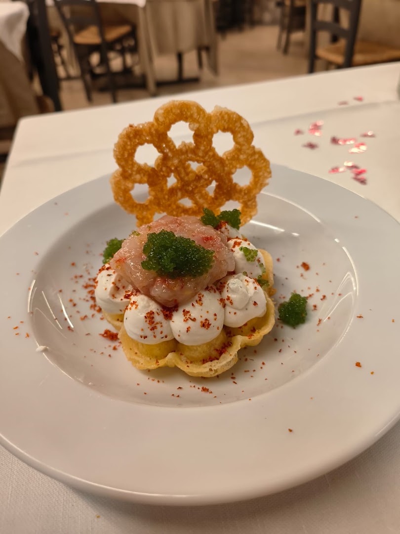Trattoria Settima Onda