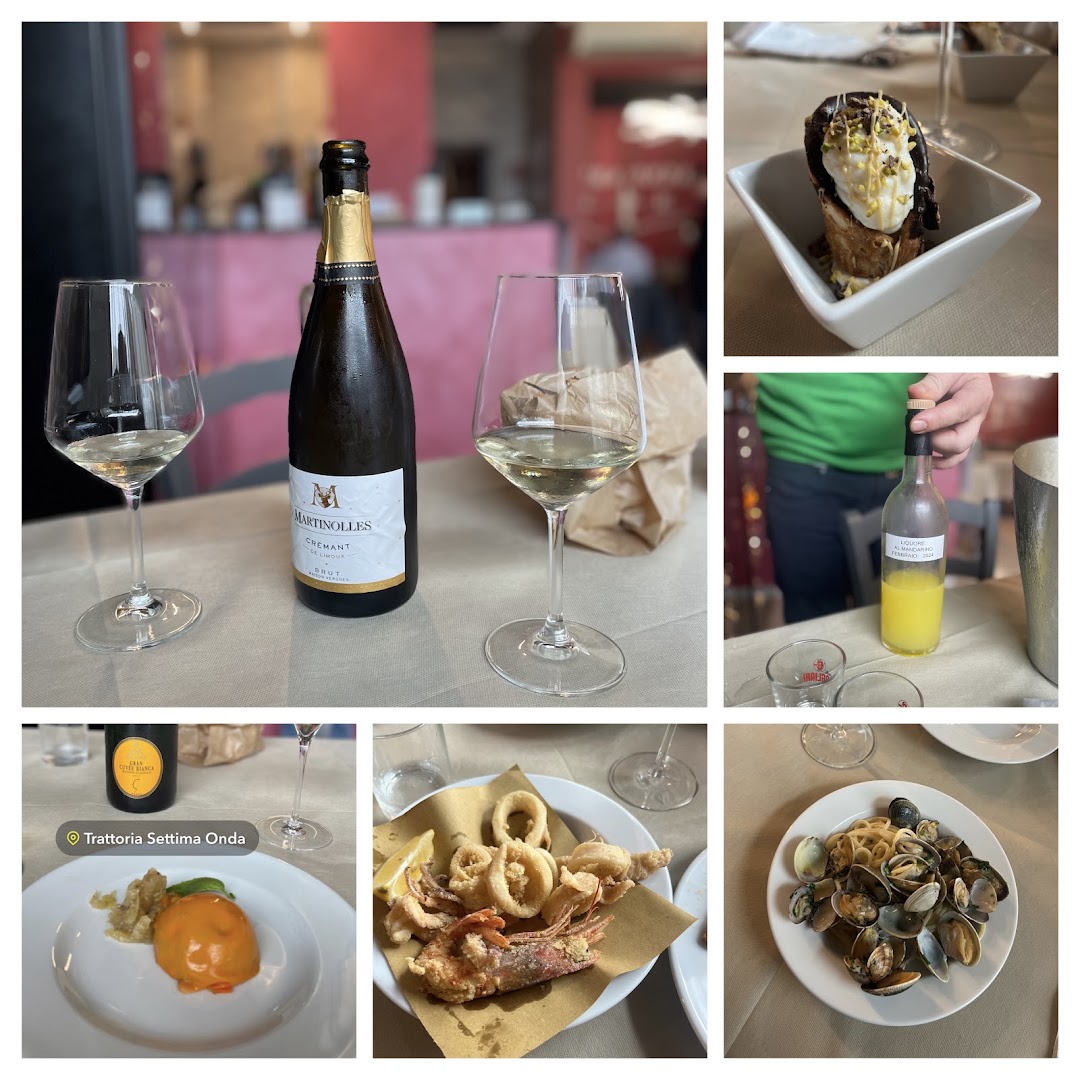 Trattoria Settima Onda