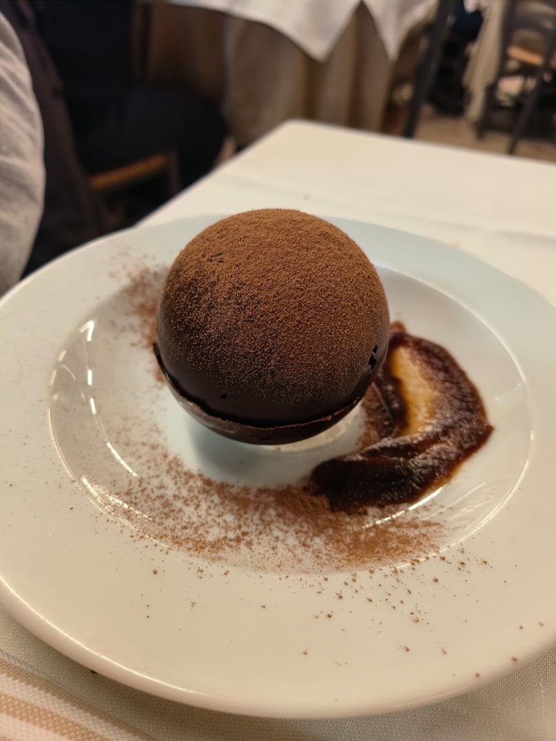 Trattoria Settima Onda