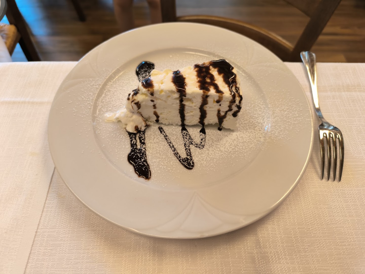 Trattoria Severgnini, Capralba